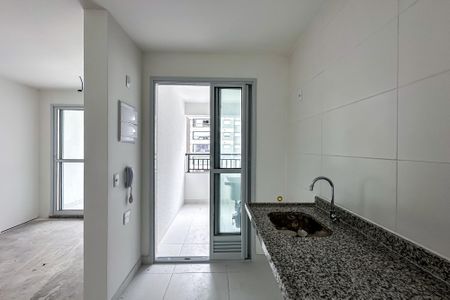 Apartamento à venda com 51m², 2 quartos e 1 vaga Apartamento à venda com 51m², 2 quartos e 1 vagaCozinha