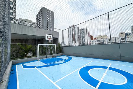 Apartamento à venda com 51m², 2 quartos e 1 vaga Apartamento à venda com 51m², 2 quartos e 1 vagaQuadra