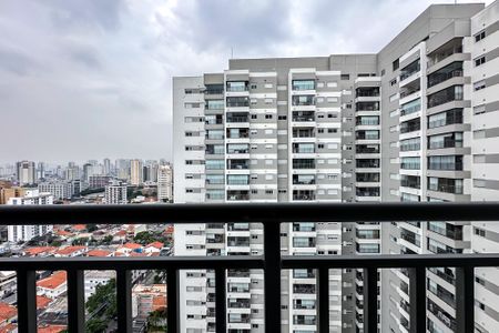 Apartamento à venda com 51m², 2 quartos e 1 vaga Apartamento à venda com 51m², 2 quartos e 1 vagaVista da Sala