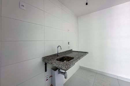 Apartamento à venda com 51m², 2 quartos e 1 vaga Apartamento à venda com 51m², 2 quartos e 1 vagaCozinha