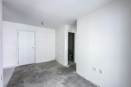 Apartamento à venda com 51m², 2 quartos e 1 vaga Apartamento à venda com 51m², 2 quartos e 1 vagaSala