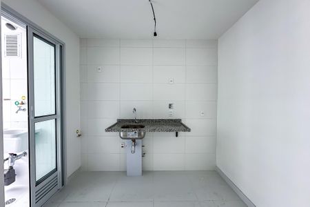 Apartamento à venda com 51m², 2 quartos e 1 vaga Apartamento à venda com 51m², 2 quartos e 1 vagaCozinha