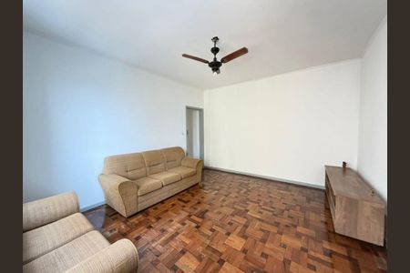 Sala  de apartamento para alugar com 3 quartos, 87m² em Bom Fim, Porto Alegre