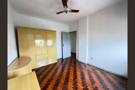 Apartamento para alugar com 87m², 3 quartos e sem vaga Apartamento para alugar com 87m², 3 quartos e sem vagaQuarto 2