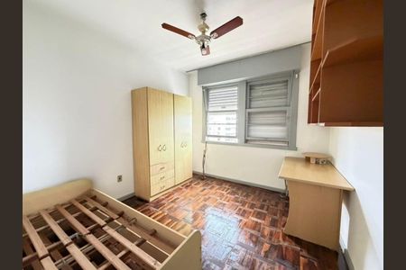 Quarto 1 de apartamento para alugar com 3 quartos, 87m² em Bom Fim, Porto Alegre