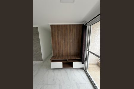 Apartamento para alugar com 52m², 2 quartos e 1 vagaSala