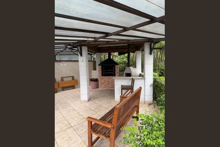 Apartamento para alugar com 52m², 2 quartos e 1 vagaÁrea externa