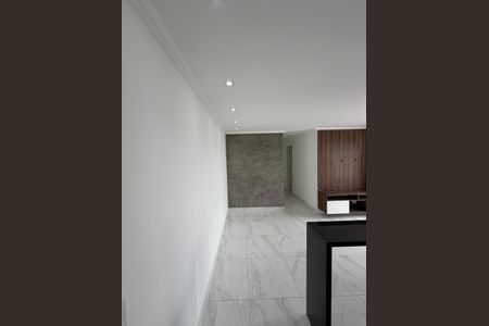 Apartamento para alugar com 52m², 2 quartos e 1 vagaSala