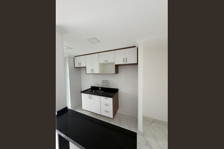 Apartamento para alugar com 52m², 2 quartos e 1 vagaCozinha
