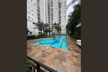 Apartamento para alugar com 52m², 2 quartos e 1 vagaÁrea externa