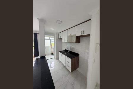 Apartamento para alugar com 52m², 2 quartos e 1 vagaCozinha