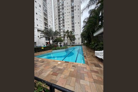 Apartamento para alugar com 52m², 2 quartos e 1 vagaÁrea externa