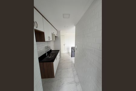 Apartamento para alugar com 52m², 2 quartos e 1 vagaCozinha