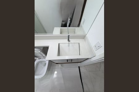 Apartamento para alugar com 52m², 2 quartos e 1 vagaBanheiro