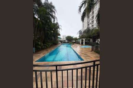 Apartamento para alugar com 52m², 2 quartos e 1 vagaÁrea externa