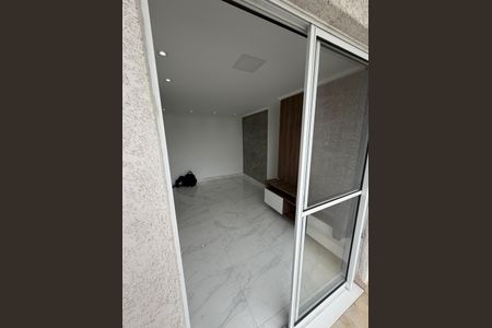 Apartamento para alugar com 52m², 2 quartos e 1 vagaSala