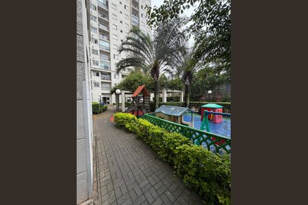 Apartamento para alugar com 52m², 2 quartos e 1 vagaÁrea externa