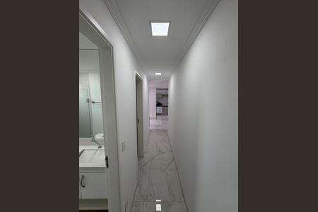 Apartamento para alugar com 52m², 2 quartos e 1 vagaCorredor