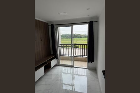 Apartamento para alugar com 52m², 2 quartos e 1 vagaSala