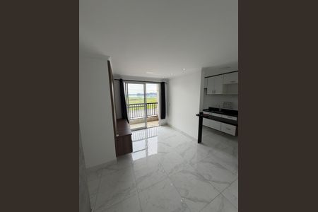 Apartamento para alugar com 52m², 2 quartos e 1 vagaSala