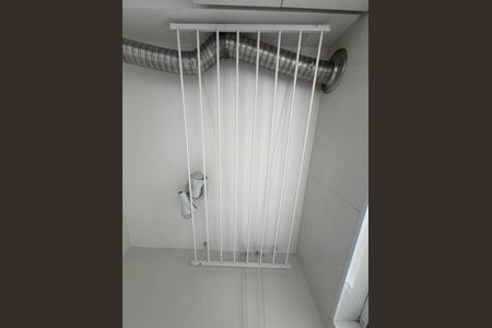 Apartamento para alugar com 52m², 2 quartos e 1 vagaÁrea de serviço