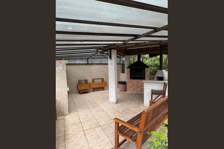 Apartamento para alugar com 52m², 2 quartos e 1 vagaÁrea externa