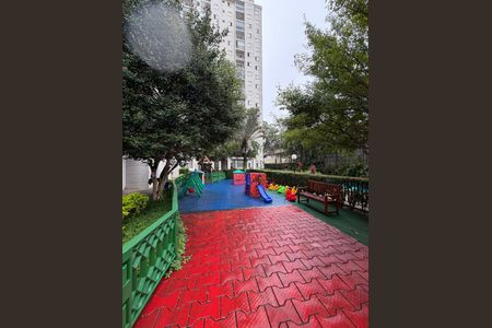 Apartamento para alugar com 52m², 2 quartos e 1 vagaÁrea externa