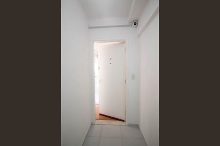 Apartamento à venda com 58m², 2 quartos e 1 vaga Apartamento à venda com 58m², 2 quartos e 1 vagaHall de entrada