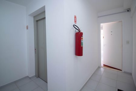 Apartamento à venda com 58m², 2 quartos e 1 vaga Apartamento à venda com 58m², 2 quartos e 1 vagaHall de entrada