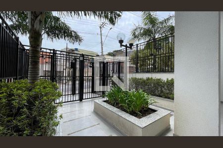 Apartamento à venda com 58m², 2 quartos e 1 vaga Apartamento à venda com 58m², 2 quartos e 1 vagaAcademia