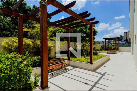 Apartamento à venda com 58m², 2 quartos e 1 vaga Apartamento à venda com 58m², 2 quartos e 1 vagaÁrea comum