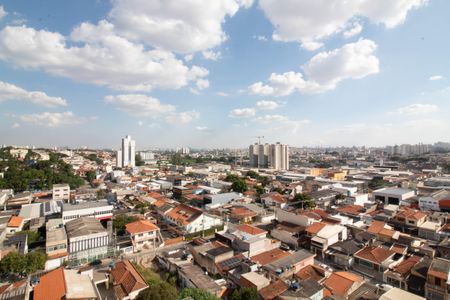 Apartamento à venda com 58m², 2 quartos e 1 vaga Apartamento à venda com 58m², 2 quartos e 1 vagaVista - Quarto 1