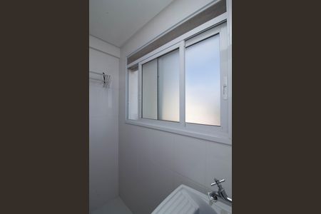 Apartamento à venda com 58m², 2 quartos e 1 vaga Apartamento à venda com 58m², 2 quartos e 1 vagaÁrea de Serviço