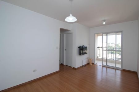 Sala de apartamento à venda com 2 quartos, 58m² em Vila Renata, Guarulhos