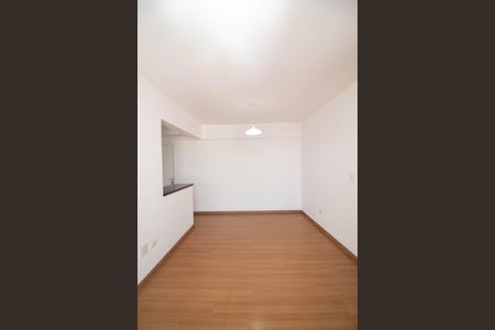 Sala de apartamento à venda com 2 quartos, 58m² em Vila Renata, Guarulhos