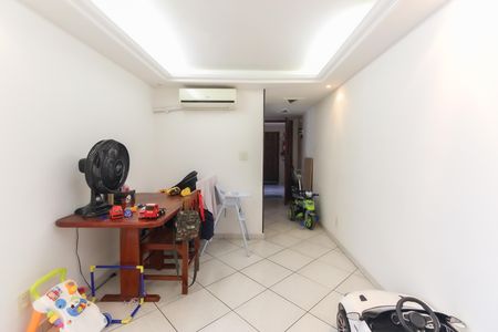 Sala de apartamento à venda com 3 quartos, 65m² em Jardim Aurora (zona Leste), São Paulo