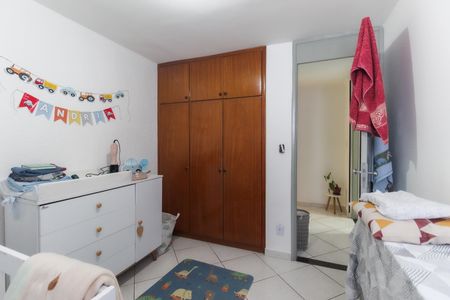 Apartamento à venda com 65m², 3 quartos e 1 vagaQuarto 2  