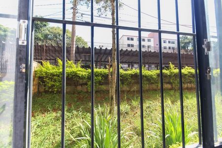 Apartamento à venda com 65m², 3 quartos e 1 vagaVista da Sala
