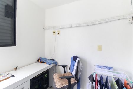 Apartamento à venda com 65m², 3 quartos e 1 vagaQuarto 3