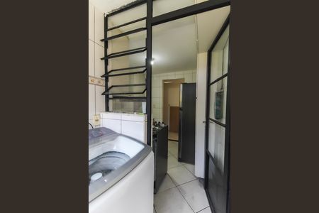 Apartamento à venda com 65m², 3 quartos e 1 vagaÁrea de Serviço