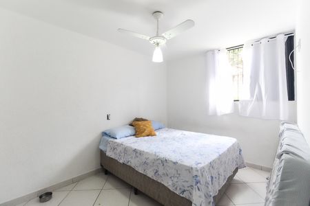 Apartamento à venda com 65m², 3 quartos e 1 vagaQuarto 1