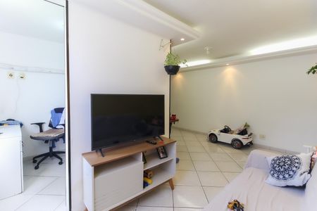 Apartamento à venda com 65m², 3 quartos e 1 vagaSala