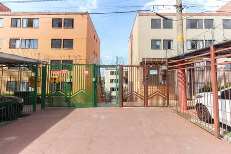 Apartamento à venda com 65m², 3 quartos e 1 vagaÁrea Comum