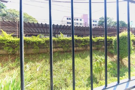 Apartamento à venda com 65m², 3 quartos e 1 vagaVista Área de Serviço