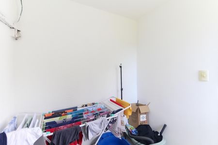 Apartamento à venda com 65m², 3 quartos e 1 vagaQuarto 3
