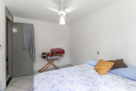 Apartamento à venda com 65m², 3 quartos e 1 vagaQuarto 1