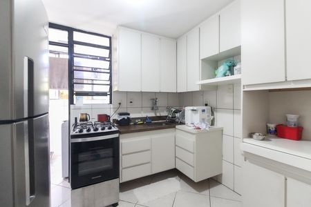 Apartamento à venda com 65m², 3 quartos e 1 vagaCozinha