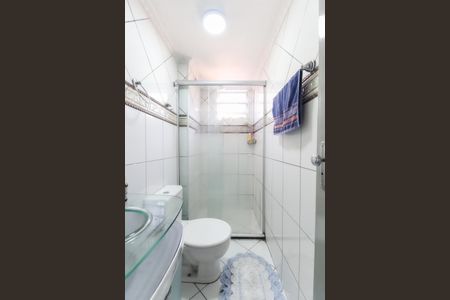 Apartamento à venda com 65m², 3 quartos e 1 vagaBanheiro