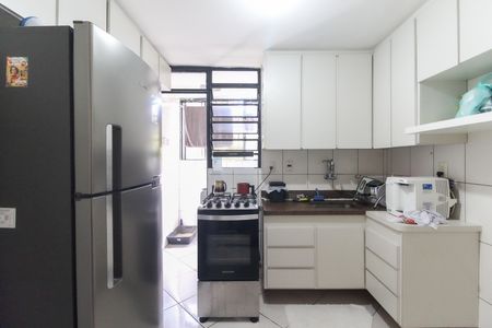 Apartamento à venda com 65m², 3 quartos e 1 vagaCozinha
