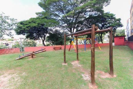 Apartamento à venda com 65m², 3 quartos e 1 vagaÁrea Comum
